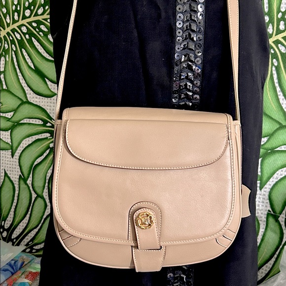 🖤Vintage NWT🔺CELINE shoulder bag - Picture 1 of 17